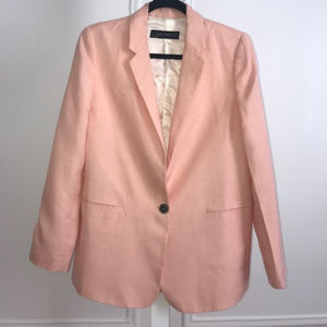 Zara blazer